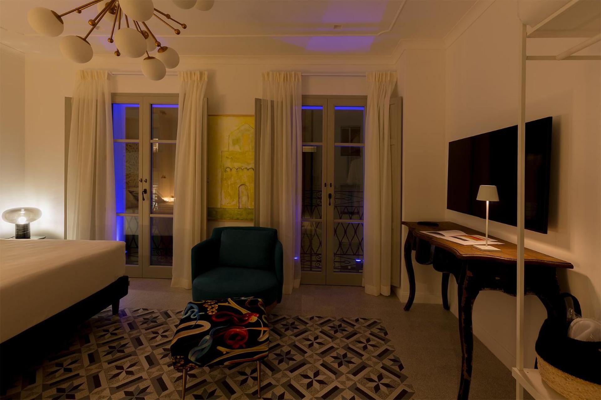 Casaunoe Boutique Hotel Olbia Quarto foto