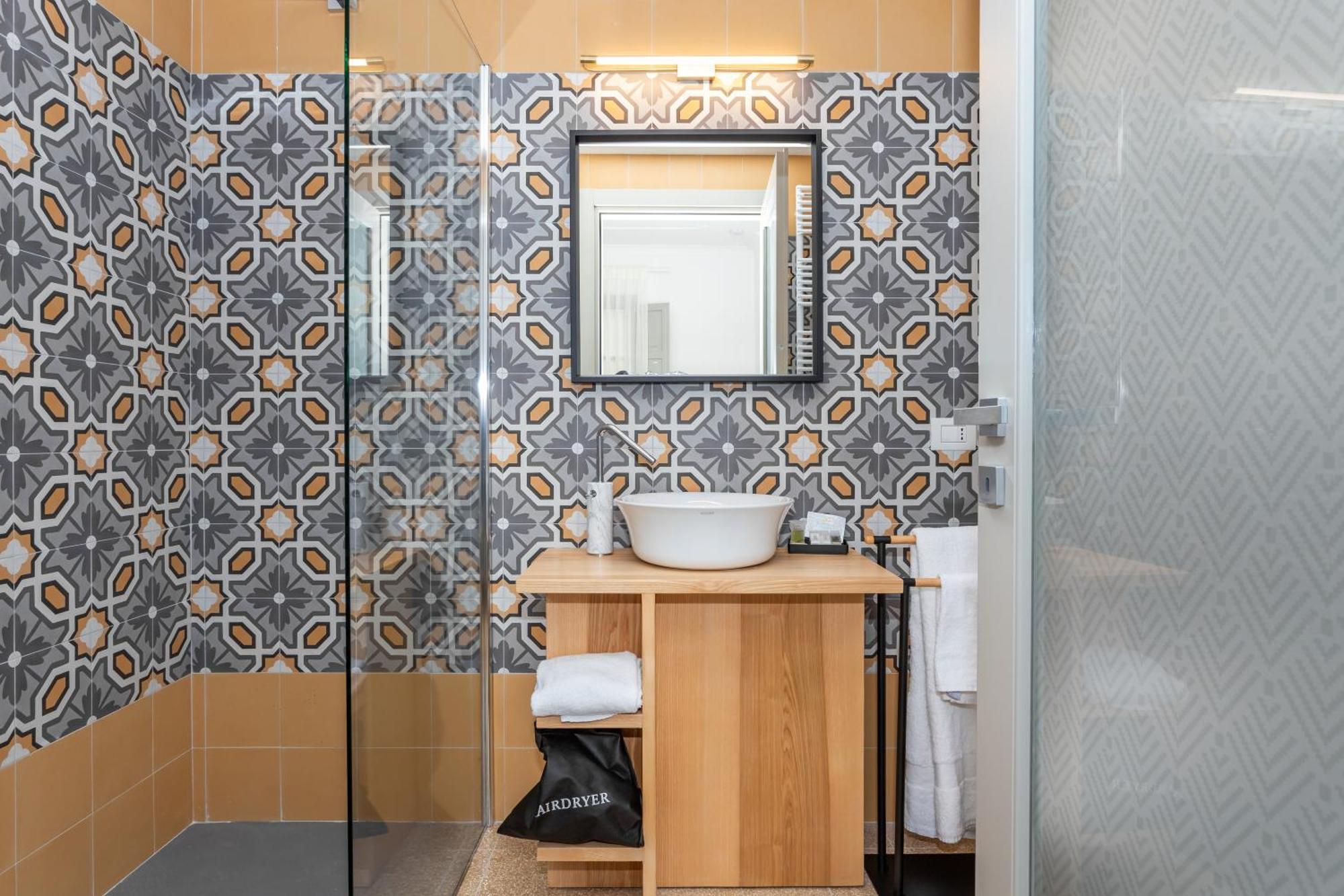 Casaunoe Boutique Hotel Olbia Quarto foto