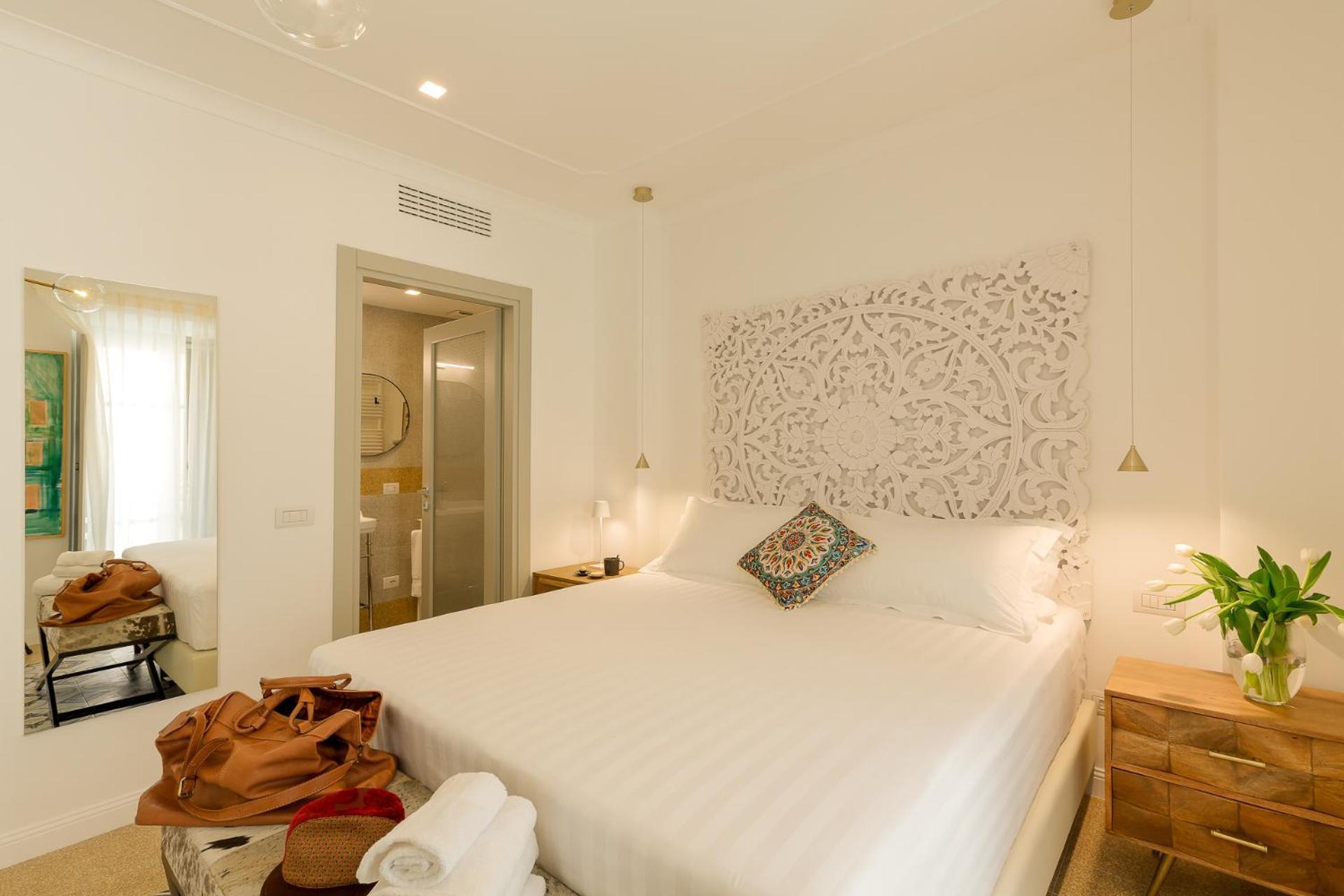 Casaunoe Boutique Hotel Olbia Quarto foto