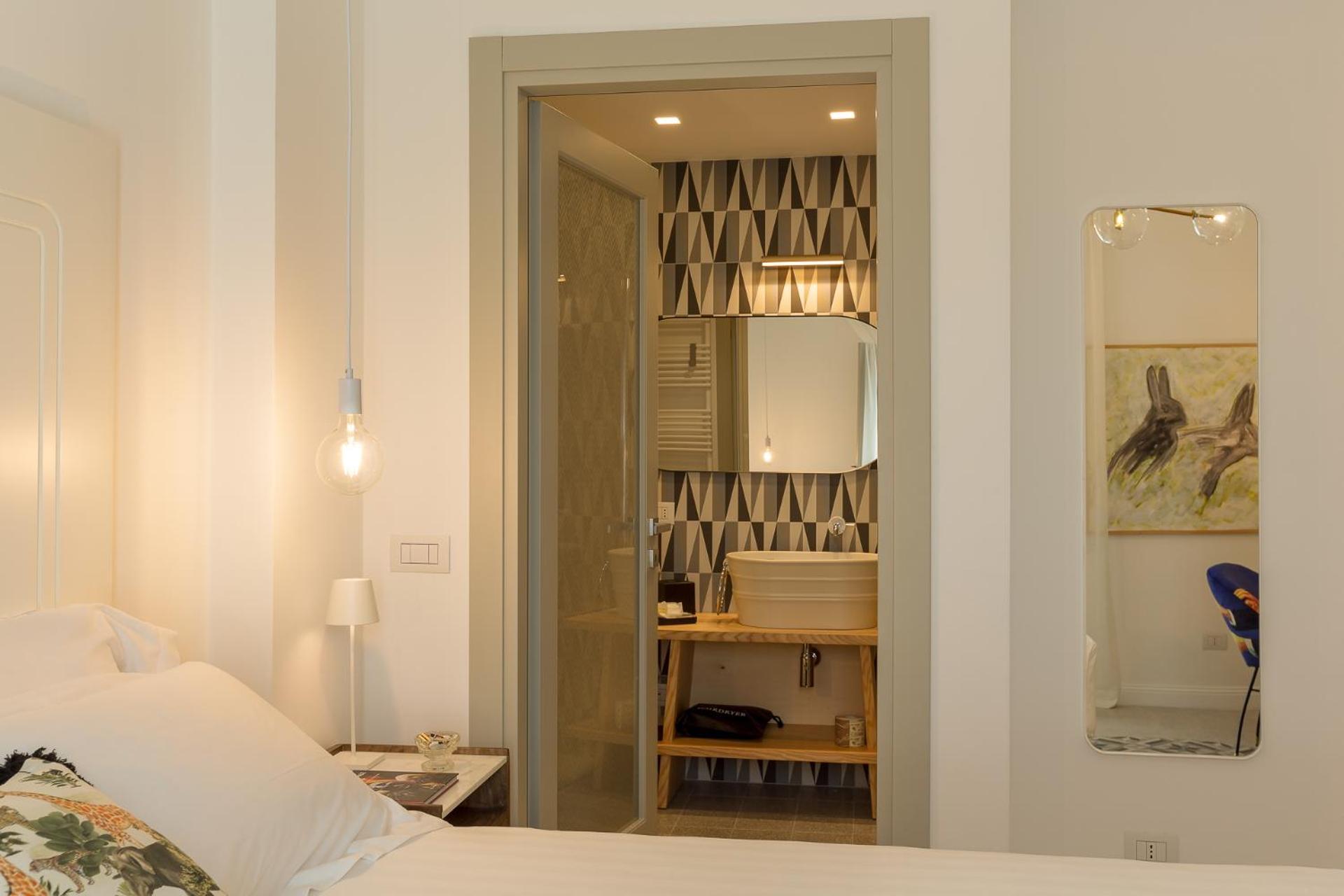 Casaunoe Boutique Hotel Olbia Quarto foto